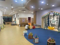 -红黄蓝成长中心•婴幼儿早教•托育(南山京基百纳广场店)