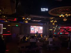 -Perry's·酒吧(打浦桥店)