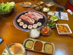 -杀猪天·韩国烤肉(总店)