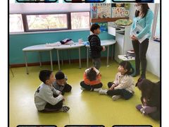 -奇尔思青少儿·语言·艺术·演讲(顾戴路店)