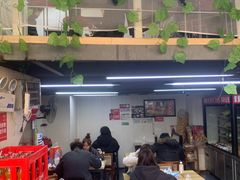 -四川老牛麻辣烫(北门桥店)