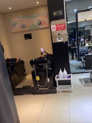 -LJOY丽锦造型·烫发染发