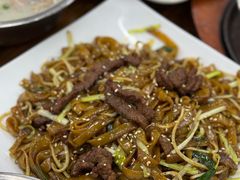 -南记食粥坊·宵夜大排档(莲花总店)