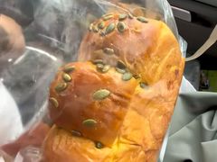 -那家面包房(珠江路店)