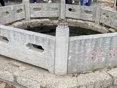 -青州市云门山风景区