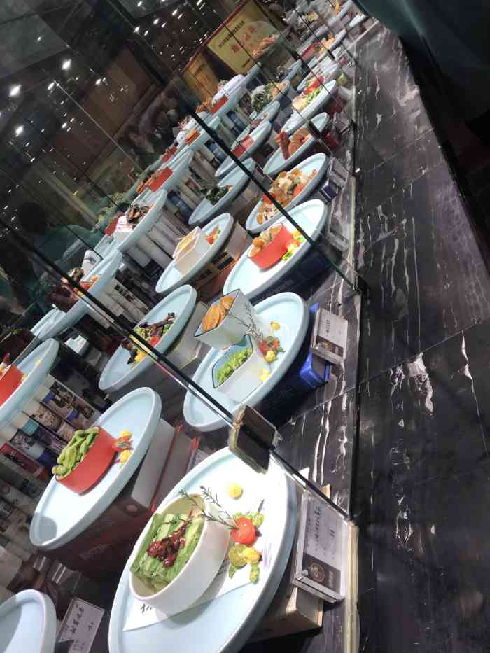 海景壹号海鲜大酒店(滨湖店)-"海景壹号海鲜大酒店无锡有2家,都是以做