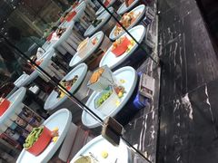 -海景壹号大酒店(滨湖店)