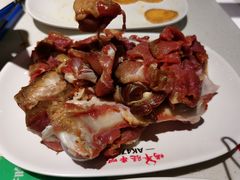 -AK47烤羊腿串吧(柳浪家园店)