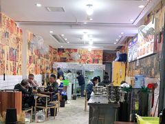 大堂-瑞哦冷锅串串(汇融店)