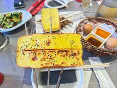 -强强烧烤·宵夜(方庄店)