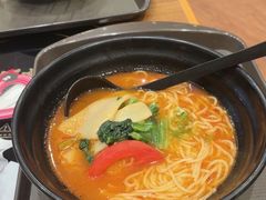 -浦江城市生活广场(江月路店)