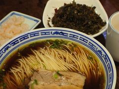 -同得兴 Since·1995 传统苏式面馆(嘉馀坊店)