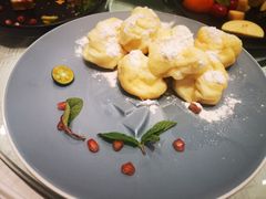 雪绵豆沙-南山鲜虾面·活鲜小馆·海味大连菜(南山总店)