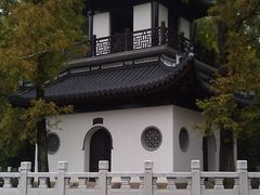 景点-汇龙潭
