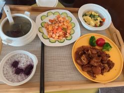 -佳贝艾月子中心(国贸店)