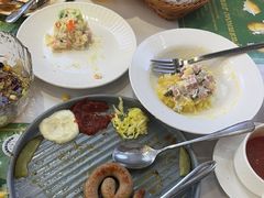 -库滋明·俄罗斯特色美食(中央大街店)