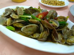 -莲花公园煎蟹(总店)