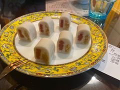 如意芸豆卷-富华斋饽饽铺·宫廷糕点·伴手礼(护国新天地店)