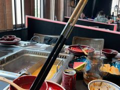 -大隐·成都火锅Bistro(合生麒麟新天地店)