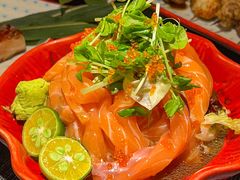 -王氏炉匠·烧鸟·居酒屋(双井店)