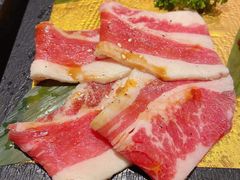 安格斯牛五花-牛藏·黑毛和牛烧肉(环市东店)
