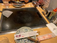 -千房(道頓堀ビル店)