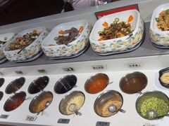 -海汕记·潮汕鲜牛肉火锅·自助