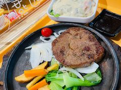-北大家园食堂