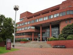 -上海民办包玉刚实验学校(小学部)