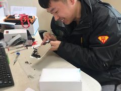 -百灵快修手机电脑维修回收(滨江店)