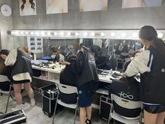 -吉田美学化妆美甲摄影培训(丽水校区)