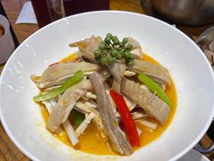 -必点海鲜·鲅鱼水饺(鞍山西道店)