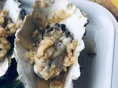 -必点蒸汽海鲜(止锚湾店)