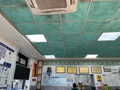 大堂-老磁器口豆汁店(天坛店)