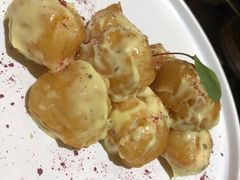 -彩虹之约•淮扬家宴(亚运村店)