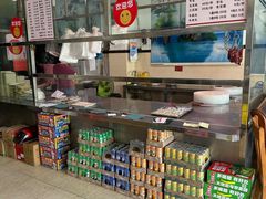 -伟记牛肉(金鸿公路店)