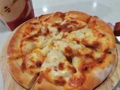 -布鲁豪斯亲子欢乐家庭餐厅