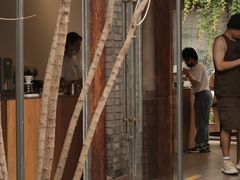 -VOYAGE COFFEE(杨梅竹店)