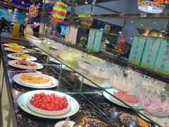 -巴犀烧烤(新崇光店)
