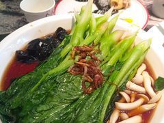 -新白鹿餐厅(松江开元地中海店)