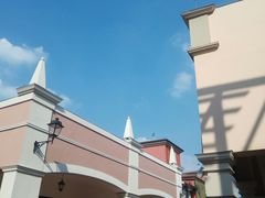 -佛罗伦萨小镇广佛名品奥特莱斯(疏港路店)