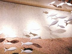 -Hatsune隐泉日式料理(三里屯太古里店)
