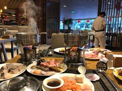 -天津湾西餐厅(三亚海棠湾洲际度假酒店)