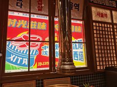-西塔老太太泥炉烤肉(双井店)