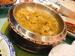 -老六杀猪菜(进乡街店)