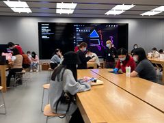 -Apple零售店(深圳益田假日广场店)