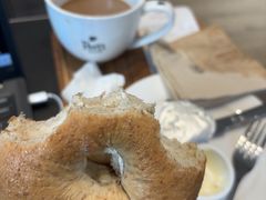 -Peet's Coffee皮爷咖啡(大学路店)