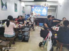 -秦巴石锅鱼(文化南路店)