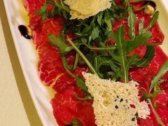 -La Vita 意大利传统料理(富民路店)