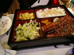 -栖川山葵家·寿喜锅·日式料理(龙湖北城天街商场店)